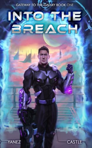 Into the Breach book cover