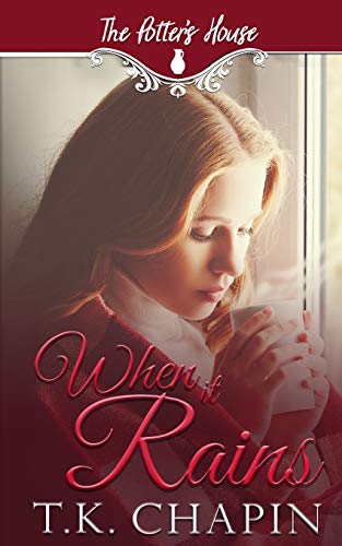 When it Rains book cover
