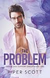 The Problem (Single Dad Support Group, #1)
