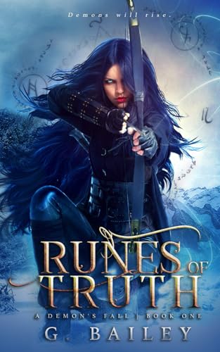 Runes of Truth book cover