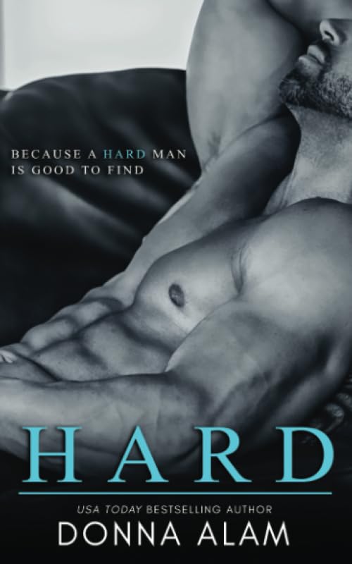 Hard book cover