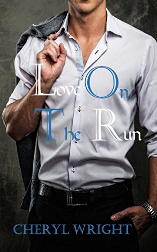 Love on the Run book cover