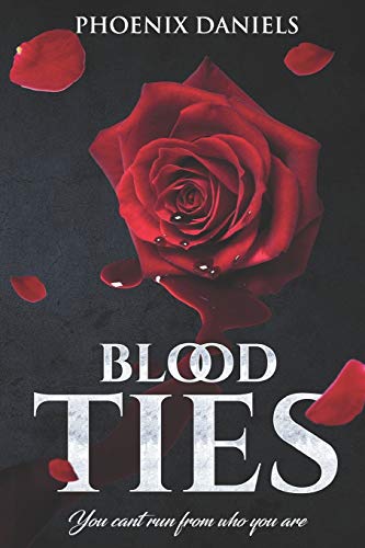 Blood Ties book cover