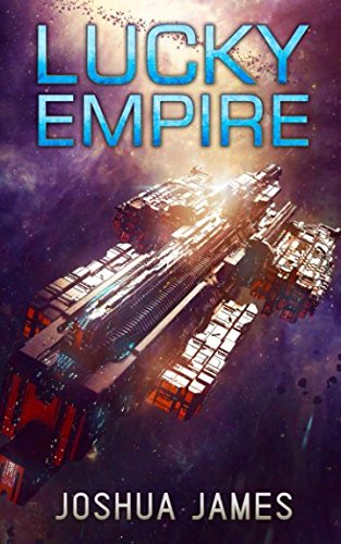 Lucky Empire book cover