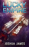 Lucky Empire (Lucky's Marines, #3)