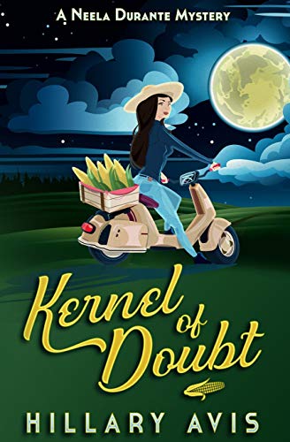 Kernel of Doubt cover