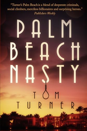 Palm Beach Nasty book cover