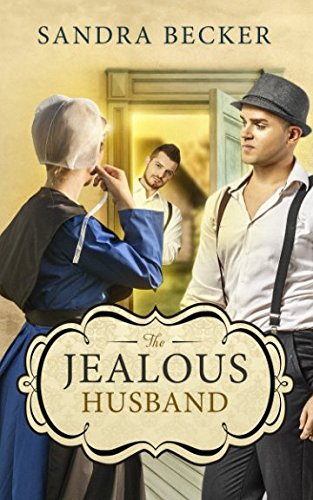 The Jealous Husband book cover