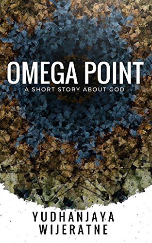 Omega Point book cover
