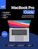 Macbook Pro Guide The Ultimate Guide For Macbook Pro Macos