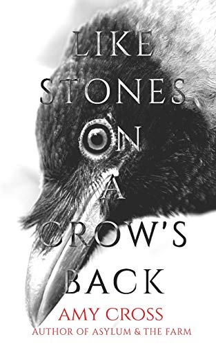 Like Stones on a Crow's Back book cover
