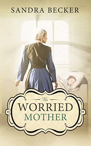 The Worried Mother book cover