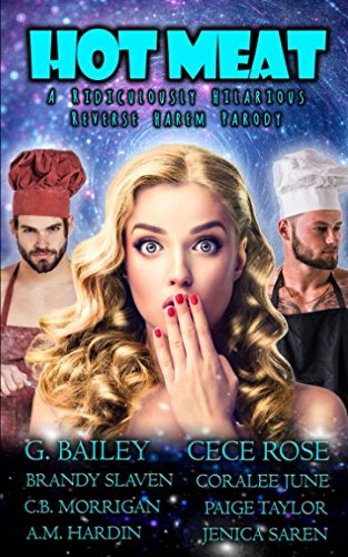 Hot Meat book cover