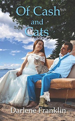 Of Cash and Cats book cover