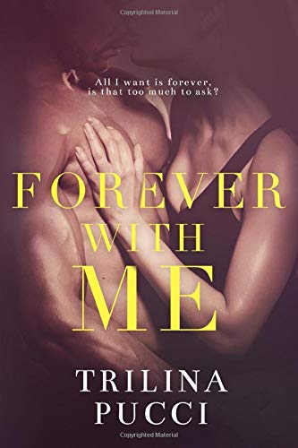 Forever with Me book cover