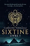 Sixtine: Livre I