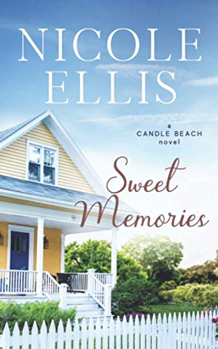 Sweet Memories book cover