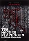 The Hacker Playbook 3: Practical Guide To Penetration Testing