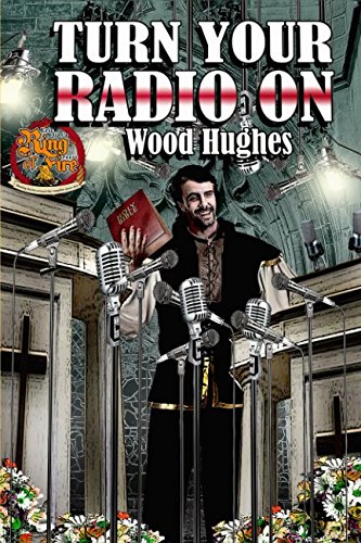 Turn Your Radio On (By: Wood Hughes) cover