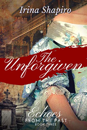 The Unforgiven book cover