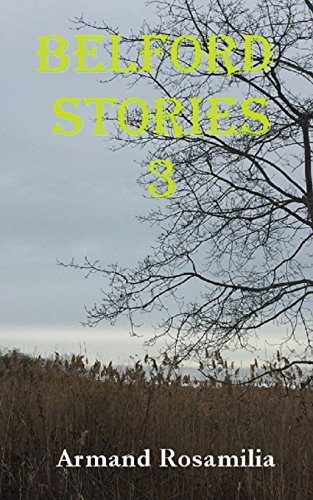 Belford Stories 3 book cover