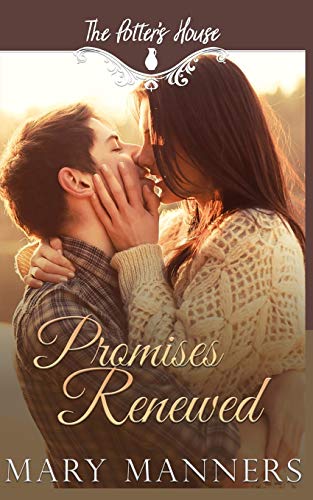 Promises Renewed book cover