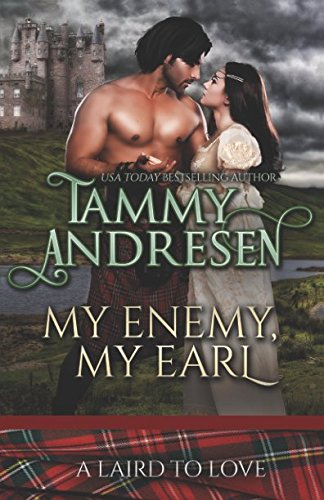 My Enemy, My Earl book cover