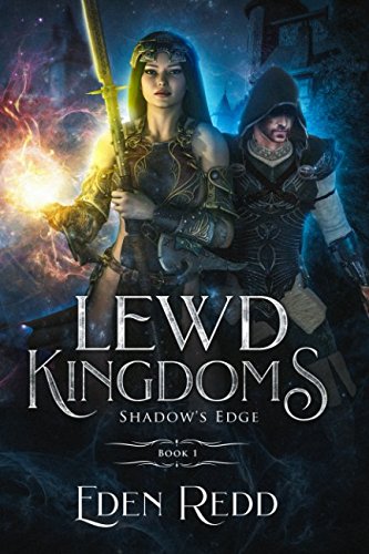 Lewd Kingdoms: Shadow's Edge