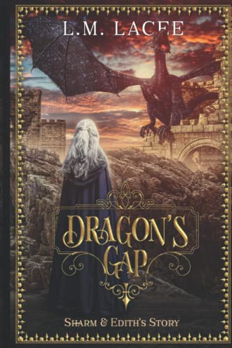 Sharm & Edith's Story book cover