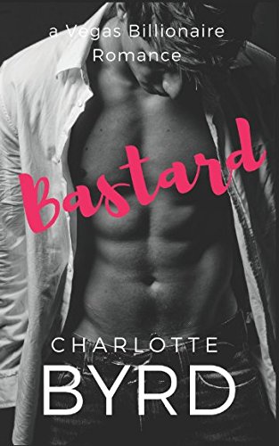 Bastard book cover