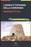 Luoghi E Toponimi Della Sardegna