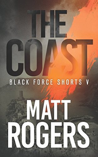 The Coast cover