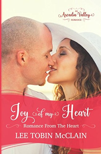 Joy of My Heart book cover