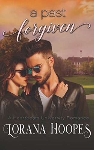 A Past Forgiven book cover