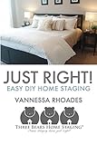 Just Right Easy Diy Home Staging