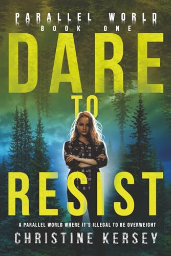 Dare to Resist / Gone book cover