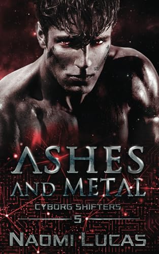 Ashes and Metal book cover