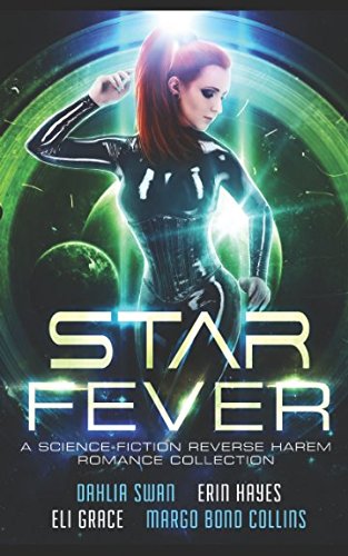 Star Fever book cover