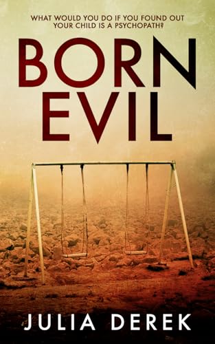 Born Evil book cover