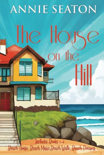 House on the Hill book cover