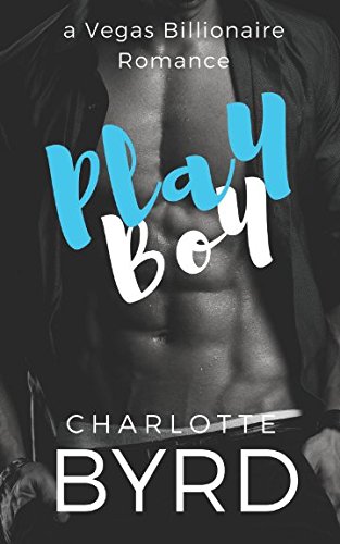 Playboy book cover