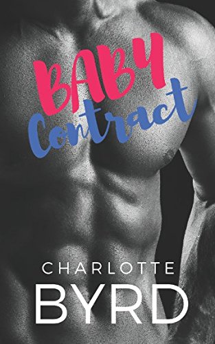 Baby Contract book cover