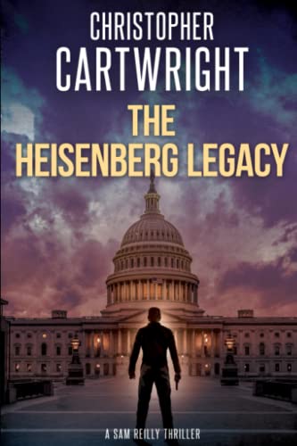 The Heisenberg Legacy cover