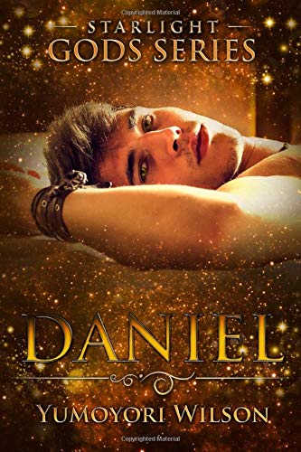 Daniel book cover