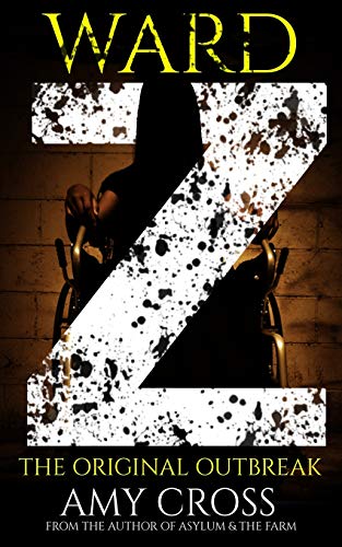 Ward Z book cover
