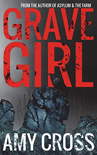 Grave Girl book cover