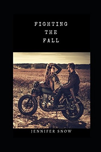 Fighting the Fall book cover