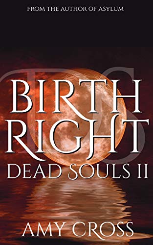 Birthright book cover