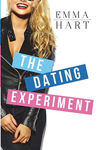 The Dating Experiment book cover