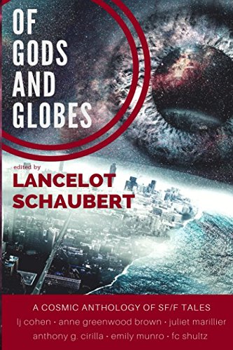 Of Gods and Globes book cover